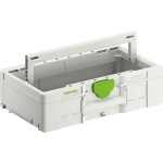 SYSTAINER TOOLBOX SYS3 TB L 137