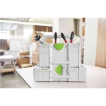 SYSTAINER TOOLBOX SYS3 TB L 137