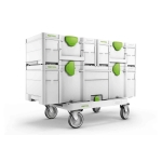 SYSTAINER SYS3 XXL 237