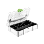 MINI-SYSTAINER T-LOC SYS-MINI 1 TL TRA UNI