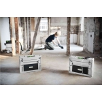 GŁOŚNIK BLUETOOTH TOPROCK SYS3 BT20 M 137