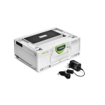 GŁOŚNIK BLUETOOTH TOPROCK SYS3 BT20 M 137