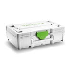 SYSTAINER SYS3 XXS 33 GRY