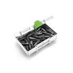 SYSTAINER SYS3 XXS 33 GRY