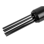 MŁOTEK IGŁOWY DO RDZY I SPAWÓW, 19*3 MM