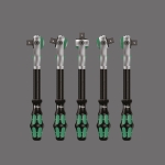 WKŁADKA PIANKOWA ZYKLOP 1/2'' 8000 C, SET 1, 31CZ.