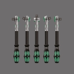 WKŁADKA PIANKOWA ZYKLOP 1/4'' 8000 A, SET 1, 37CZ.