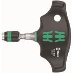RĘKOJEŚĆ POPRZECZNA RAPIDAPTOR 416 RA, 1/4*45MM