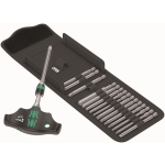 ZESTAW KRAFTFORM  KOMPAKT 400 RA, SET 1, 17 CZ.