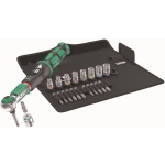KLUCZ DYNAMOMETR. SAFE-TORQUE A 2 SET 1,1/4'',2-12 NM,23CZ.