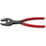 SZCZYPCE CHWYTAJĄCE CZOŁOWE TWING GRIP 200MM