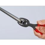 SZCZYPCE CHWYTAJĄCE CZOŁOWE TWING GRIP 200MM