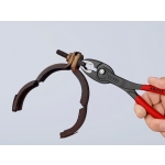 SZCZYPCE CHWYTAJĄCE CZOŁOWE TWING GRIP 200MM