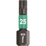 BIT, GROT, KOŃCÓWKA TORX DIAMENTOWY IMPAKTOR T25 X 25MM