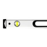 POZIOMICA PRO900 Z ELEKTRONICZNYM ODCZYTEM I MAGNESAMI 120CM