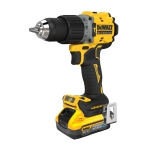 ZESTAW WKRĘTARKA DCD805 + ZAKRĘTARKA DCF850 18V 2*5.0AH