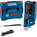 DETEKTOR D-TECT 200C 12V L-BOXX
