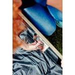 ZSZYWACZ RĘCZNY STALOWY R14 BLISTER