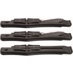 ŁYŻKA DO OPON BICYCLE SET 15, 5 CZĘŚĆ