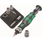 GRZECHOTKA ZYKLOP POCKET SET 2, 18CZ.