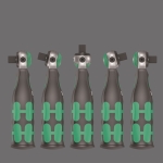 GRZECHOTKA ZYKLOP POCKET SET 2, 18CZ.
