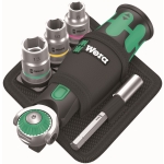GRZECHOTKA ZYKLOP POCKET SET 2, 18CZ.