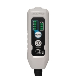 ODKURZACZ AKUMULATOROWY PLECAKOWY 2 L 40V XGT 0*AH