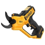 AKUMULATOROWY SEKATOR DO GAŁĘZI 18V XR 1*5.0AH