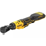GRZECHOTKA UDAROWA AKUMULATOROWA 3/8'' 18V 0*AH