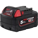 ZESTAW POWERPACK 18V M18FPP2AD2-553X