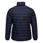 KURTKA DAMSKA ASPEN S545 GRANATOWA ROZMIAR L