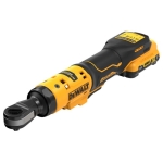 GRZECHOTKA UDAROWA AKUMULATOROWA 3/8'' XR 12V 1*2.0AH