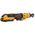 GRZECHOTKA UDAROWA AKUMULATOROWA 3/8'' XR 12V 1*2.0AH