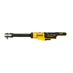 GRZECHOTKA UDAR. AKUM. Z WYDŁUŻONĄ GŁOWICĄ 3/8'' XR 12V 0*AH