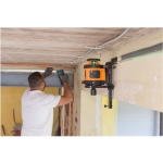 NIWELATOR LASEROWY FLG 190A - GREEN