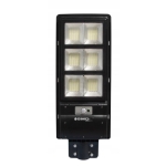 LAMPA LED ULICZNA SOLARNA 270W 6000K IP65 6000LM