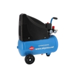 KOMPRESOR BEZOLEJOWY 24L HLO 215-25