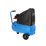 KOMPRESOR BEZOLEJOWY 24L HLO 215-25