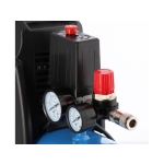 KOMPRESOR BEZOLEJOWY 24L HLO 215-25