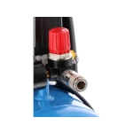 KOMPRESOR BEZOLEJOWY 24L HLO 215-25