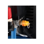 KOMPRESOR BEZOLEJOWY 24L HLO 215-25