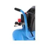 KOMPRESOR BEZOLEJOWY 24L HLO 215-25