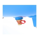 KOMPRESOR BEZOLEJOWY 24L HLO 215-25