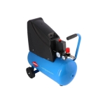 KOMPRESOR BEZOLEJOWY 24L HLO 215-25