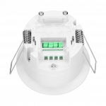 CZUJNIK RUCHU 360° IP65 1200W 12M DO SUFITÓW POD