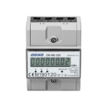 3-FAZOWY LICZNIK ENERGII ELEKTRYCZNEJ  80A