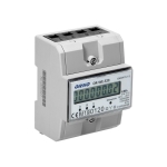 3-FAZOWY LICZNIK ENERGII ELEKTRYCZNEJ  80A