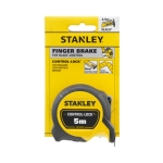 MIARA STANLEY CONTROL LOCK 5M*25MM