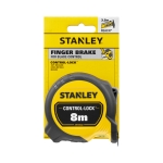 MIARA STANLEY CONTROL LOCK 8M*25MM
