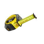 MIARA STANLEY CONTROL LOCK 8M*25MM